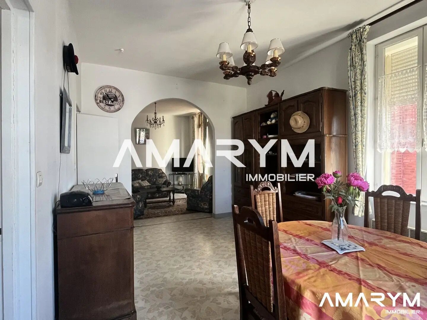 Appartement à vendre, 71m², Mers-les-Bains