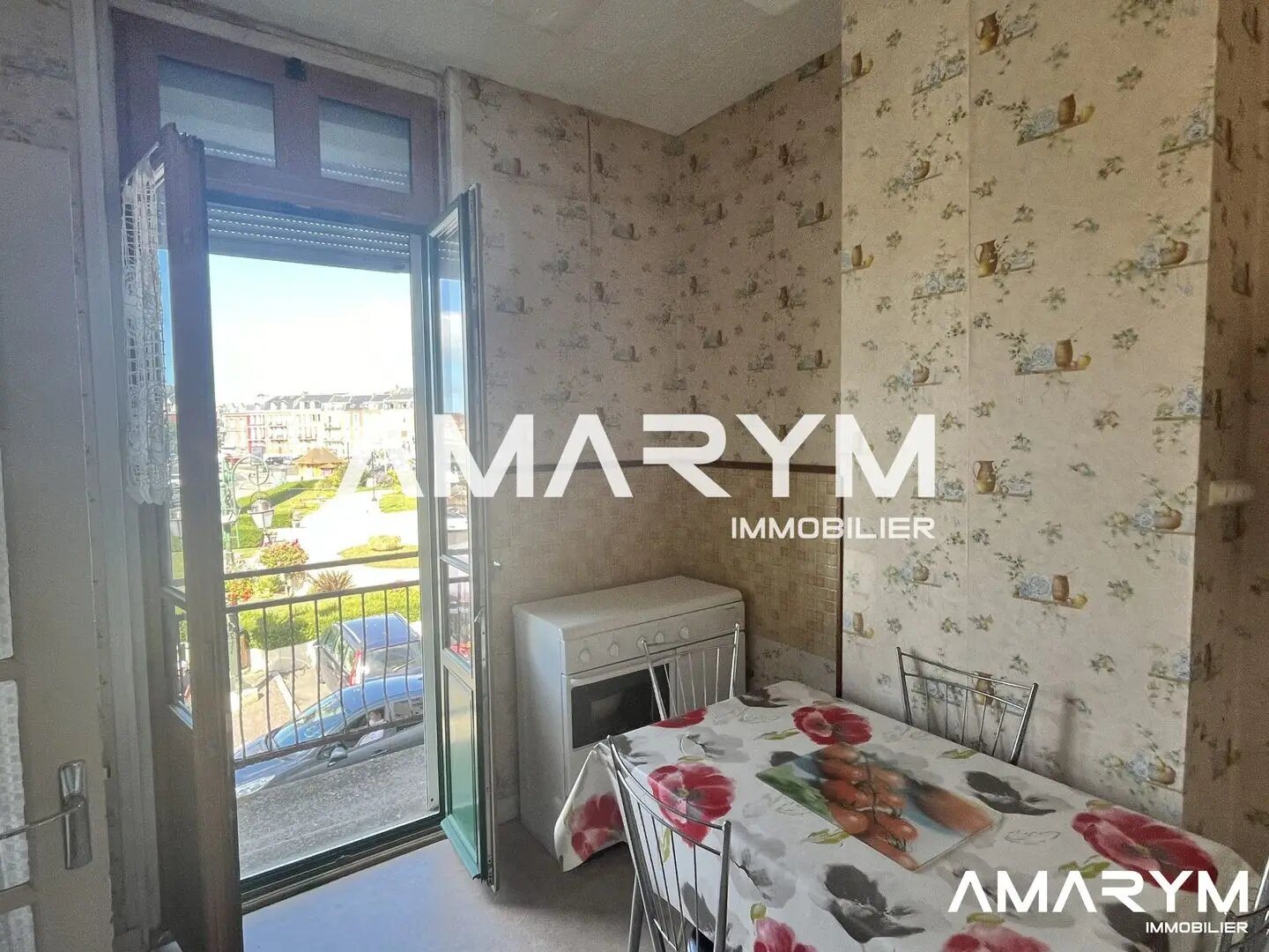 Appartement à vendre, 71m², Mers-les-Bains