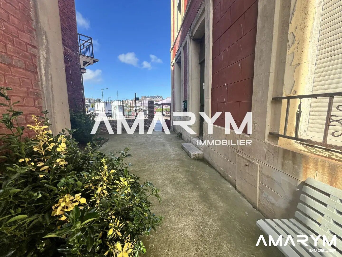 Appartement à vendre, 71m², Mers-les-Bains