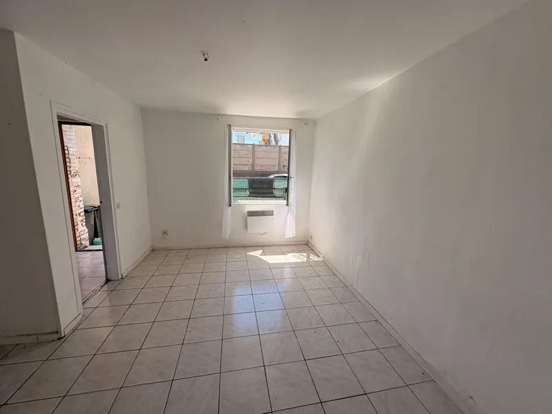 Maison à vendre, 43m², Dieppe