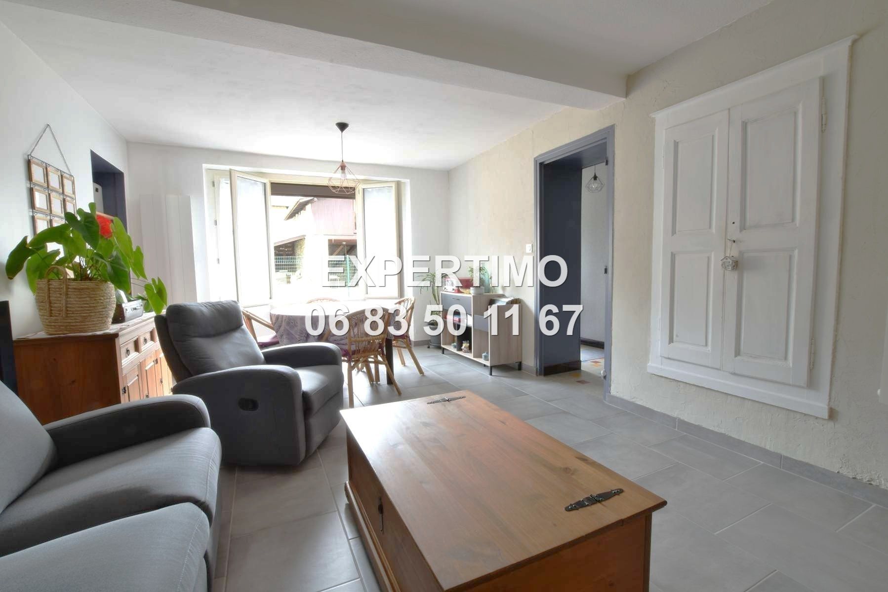Maison à vendre, 117m², Rives