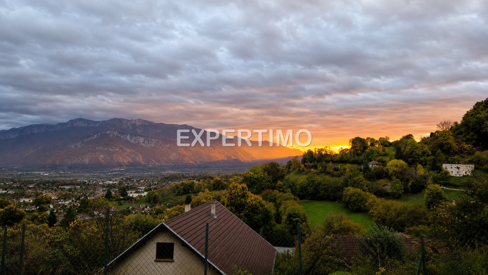 Maison à vendre, 120m², Voiron