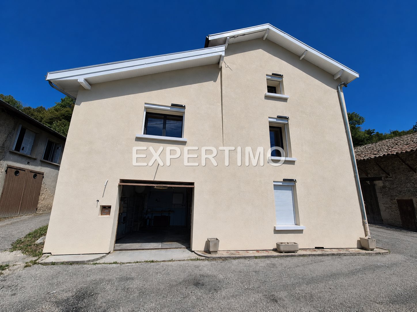 Maison à vendre, 120m², Voiron
