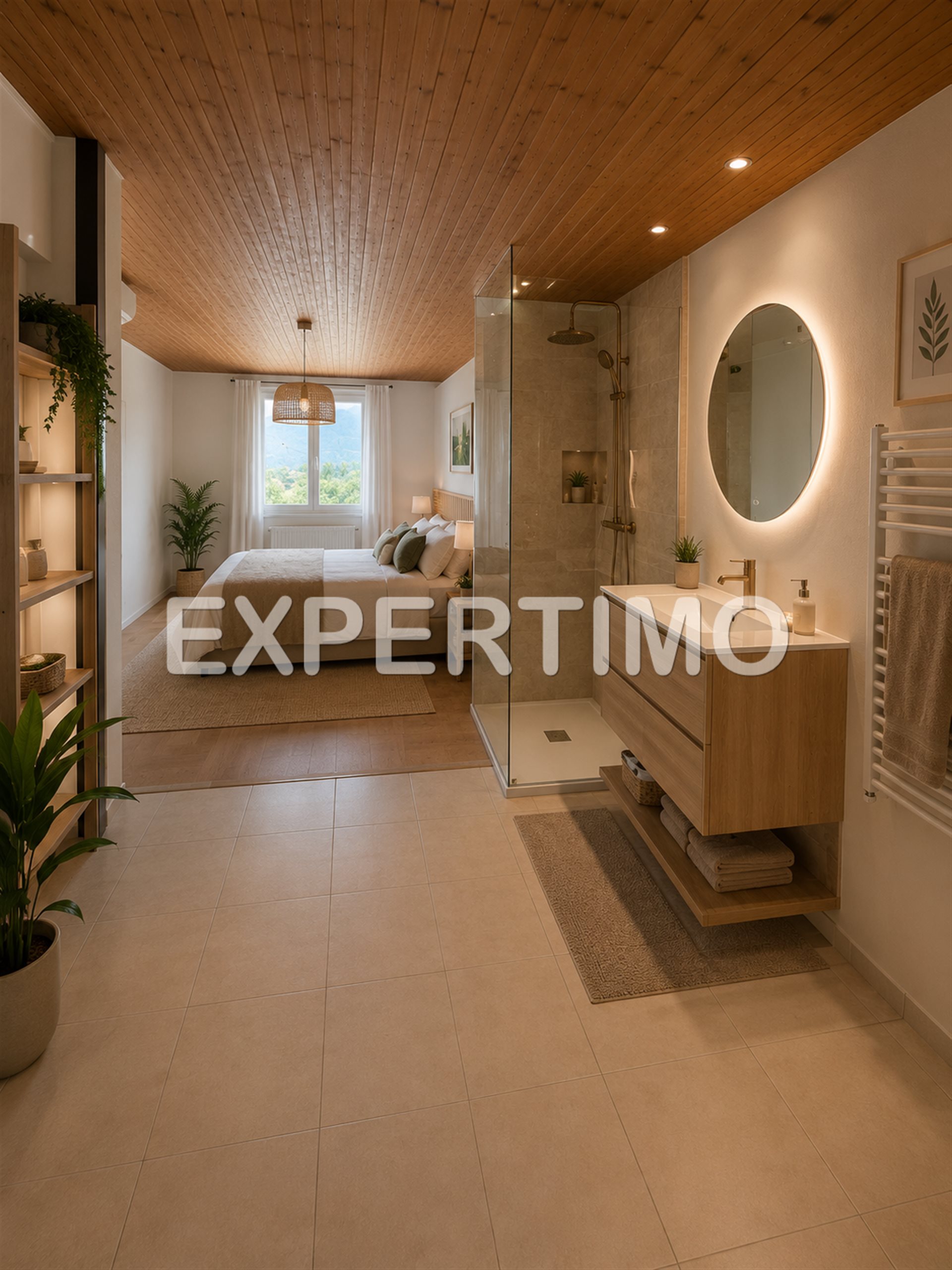 Maison à vendre, 120m², Voiron