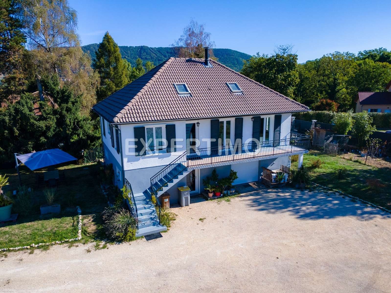 Maison à vendre, 90m², Réaumont