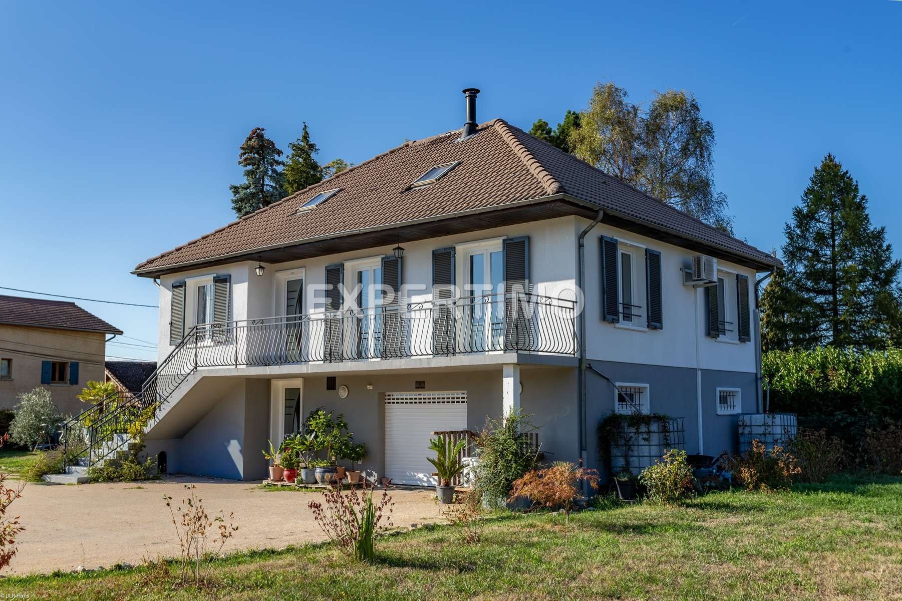 Maison à vendre, 90m², Réaumont