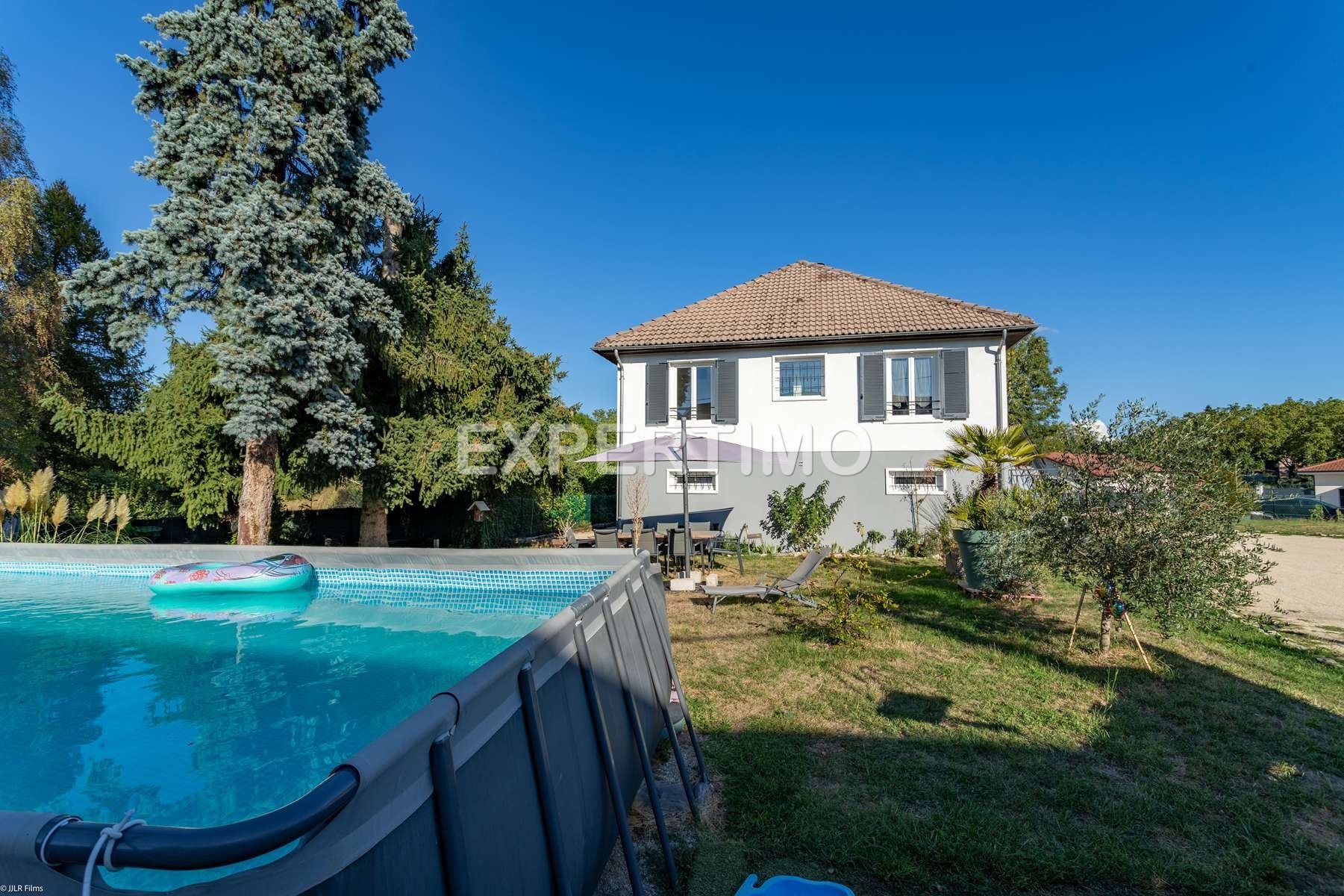 Maison à vendre, 90m², Réaumont