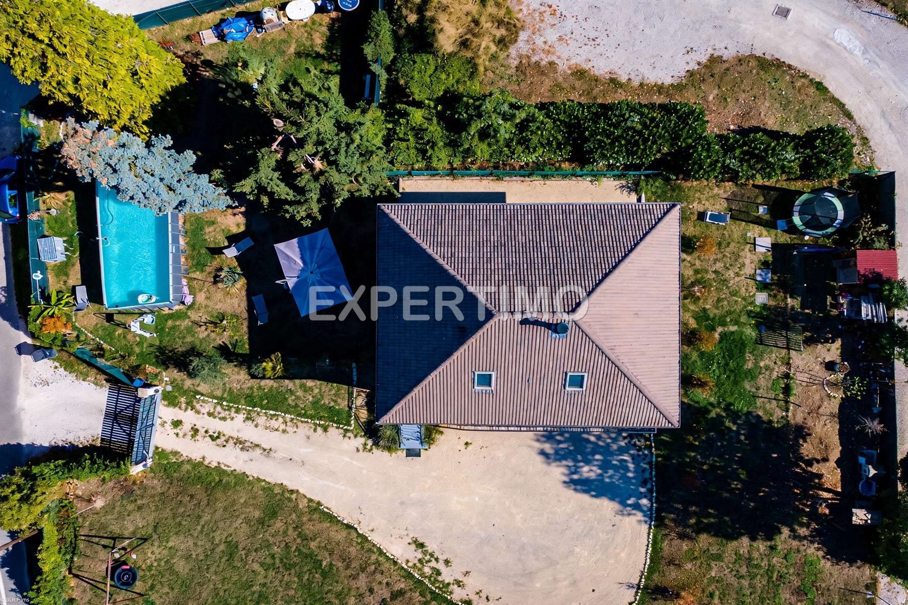 Maison à vendre, 90m², Réaumont