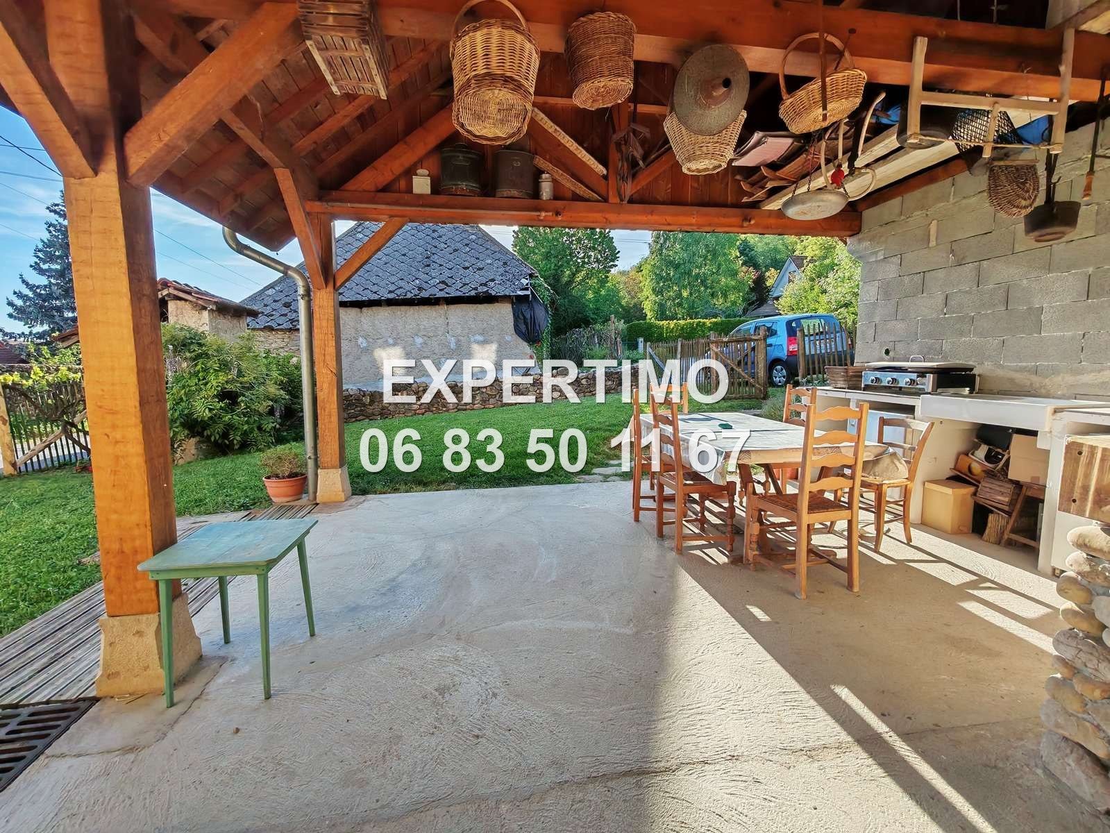 Maison à vendre, 140m², Apprieu