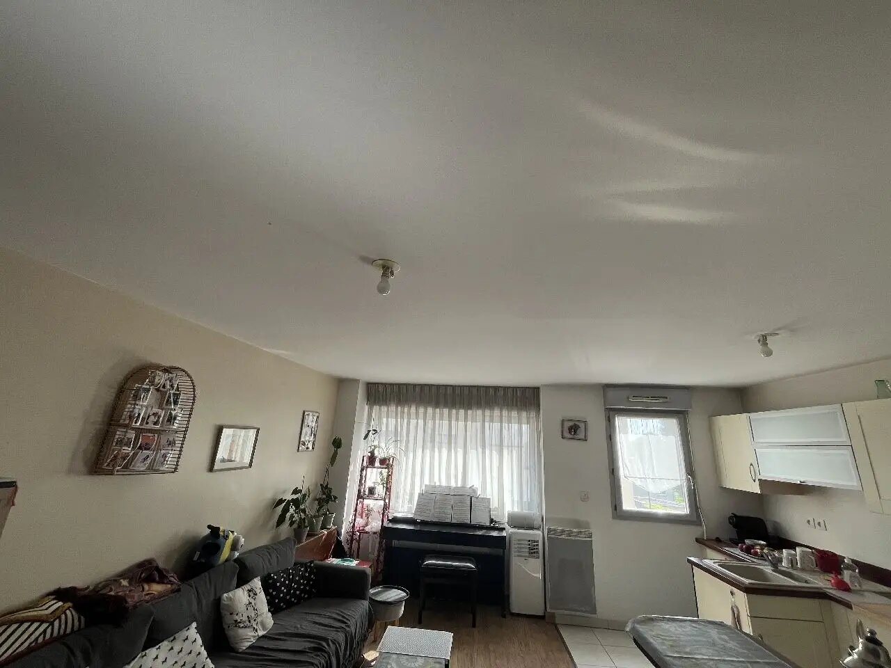 Appartement à louer, 48m², Brétigny-sur-Orge
