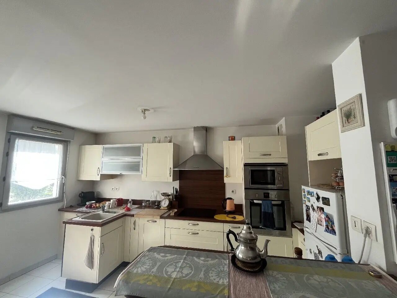 Appartement à louer, 48m², Brétigny-sur-Orge