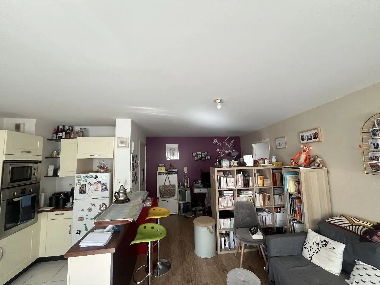 Appartement à louer, 48m², Brétigny-sur-Orge
