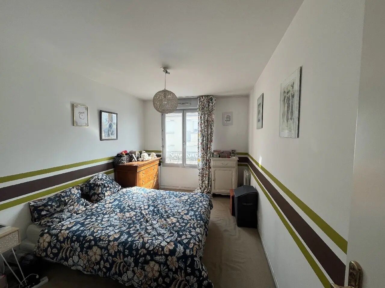 Appartement à louer, 48m², Brétigny-sur-Orge
