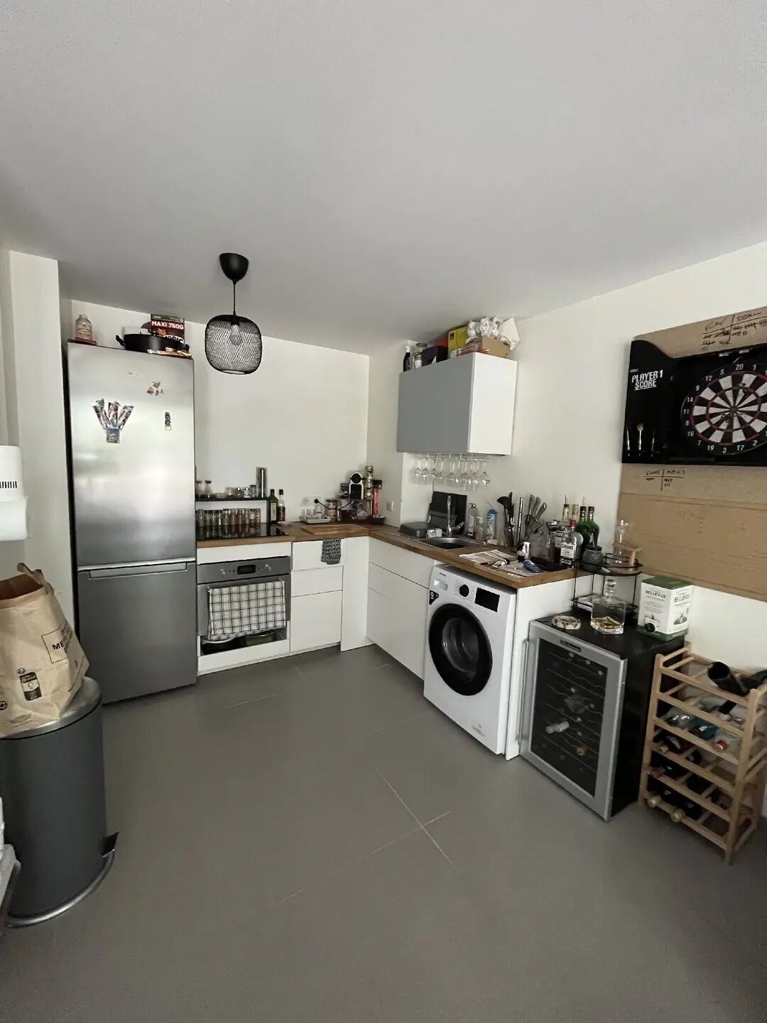 Appartement à louer, 40m², Vigneux-sur-Seine