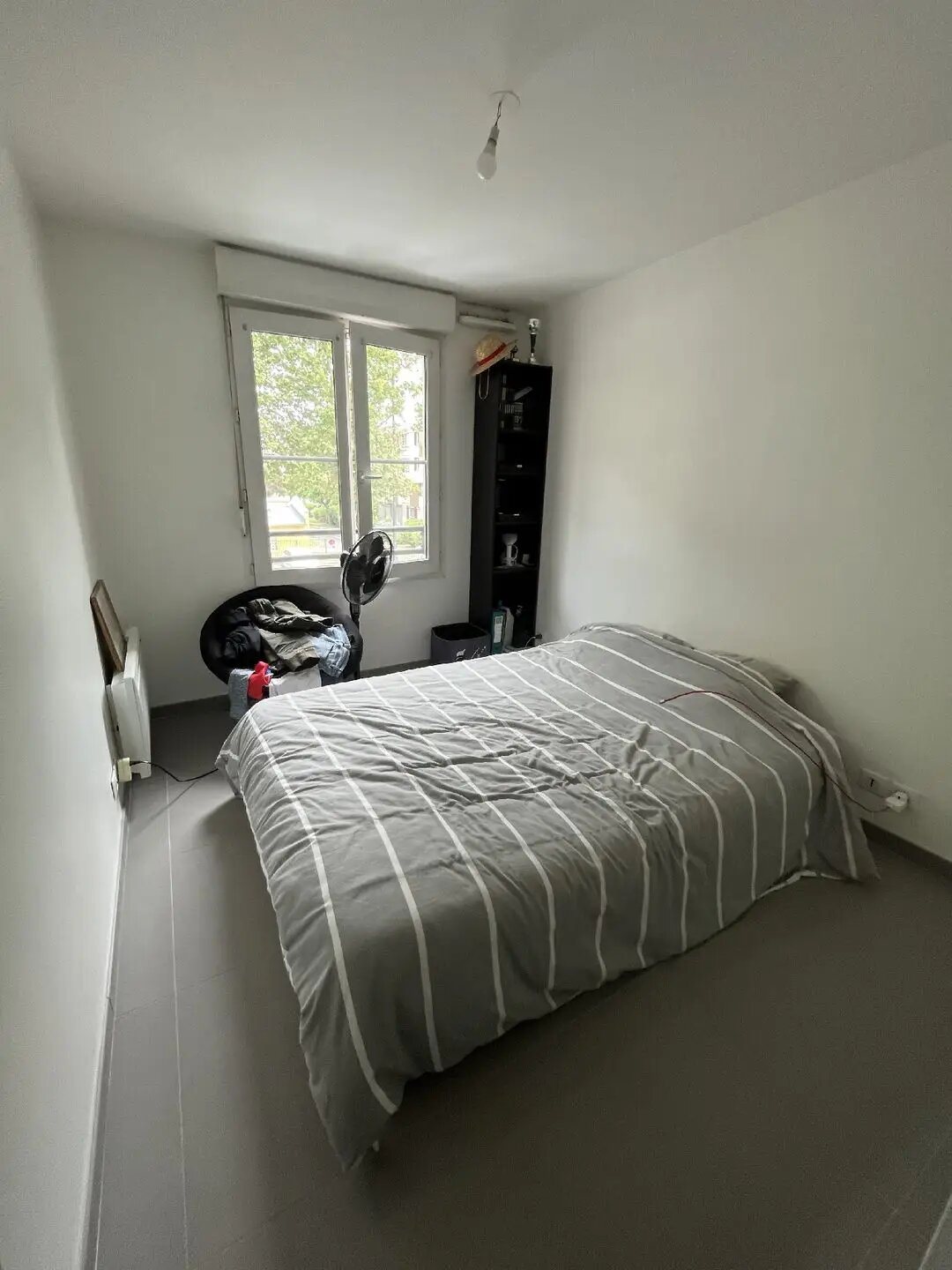 Appartement à louer, 40m², Vigneux-sur-Seine