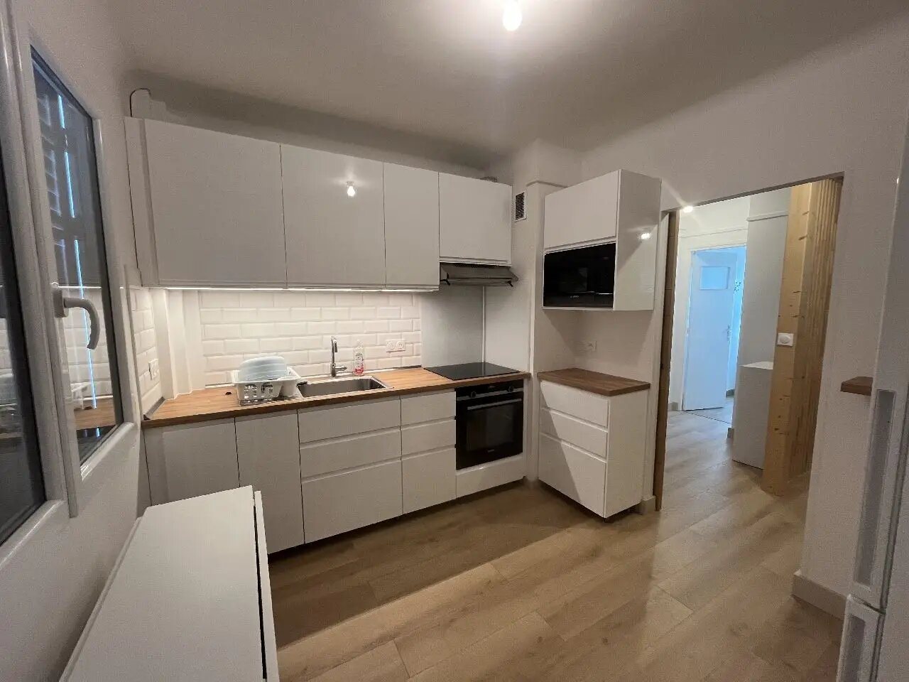 Appartement à louer, 59m², Sainte-Geneviève-des-Bois
