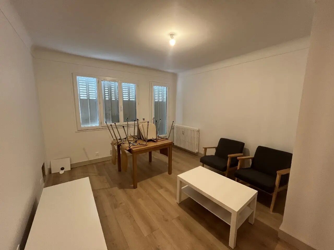 Appartement à louer, 59m², Sainte-Geneviève-des-Bois