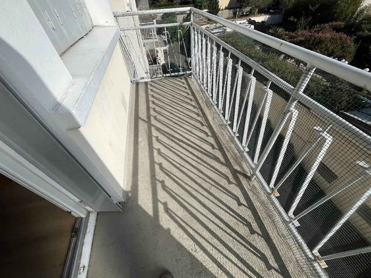 Appartement à louer, 59m², Sainte-Geneviève-des-Bois