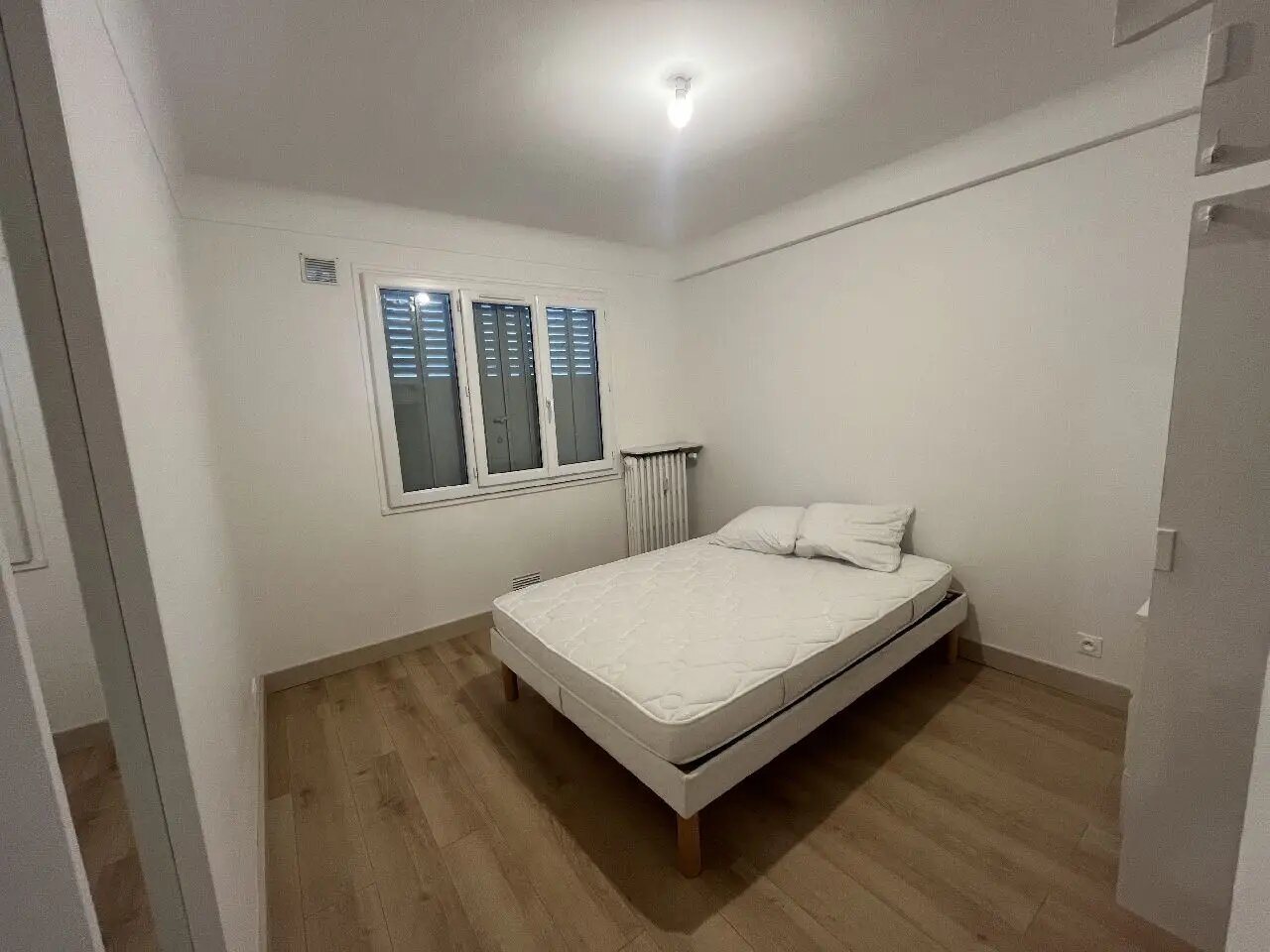Appartement à louer, 59m², Sainte-Geneviève-des-Bois