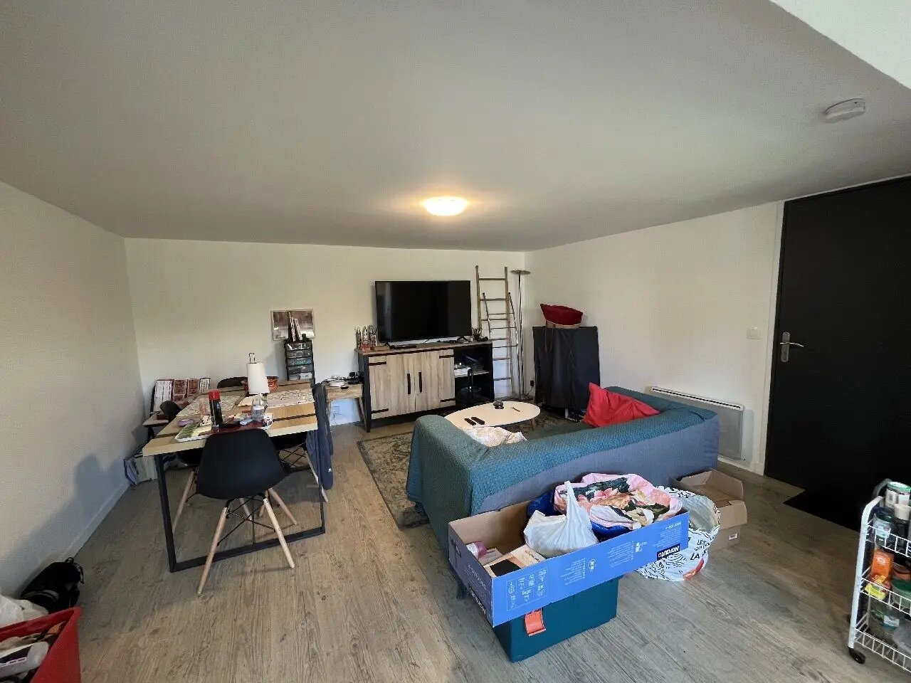 Appartement à louer, 44m², Sainte-Geneviève-des-Bois
