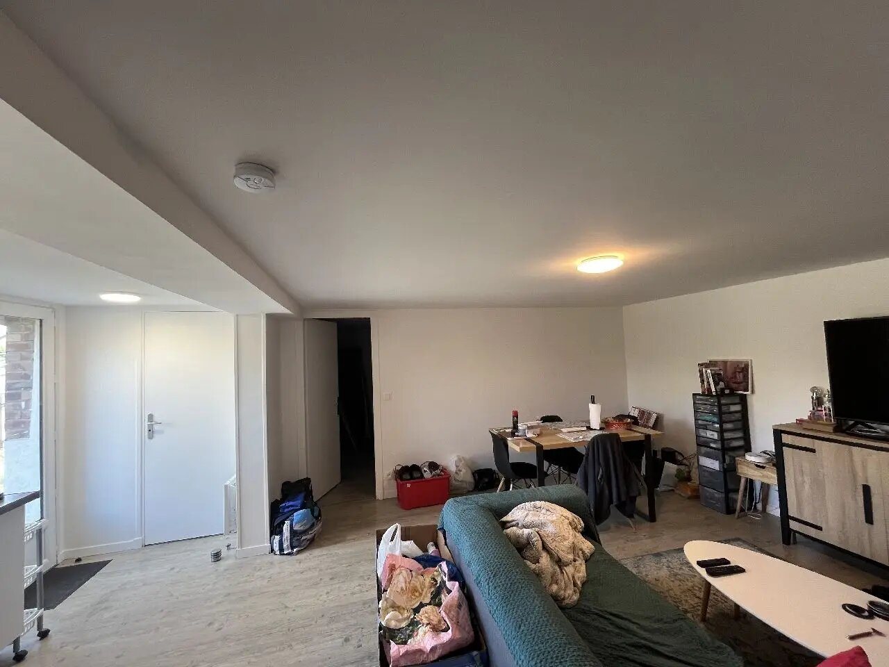 Appartement à louer, 44m², Sainte-Geneviève-des-Bois