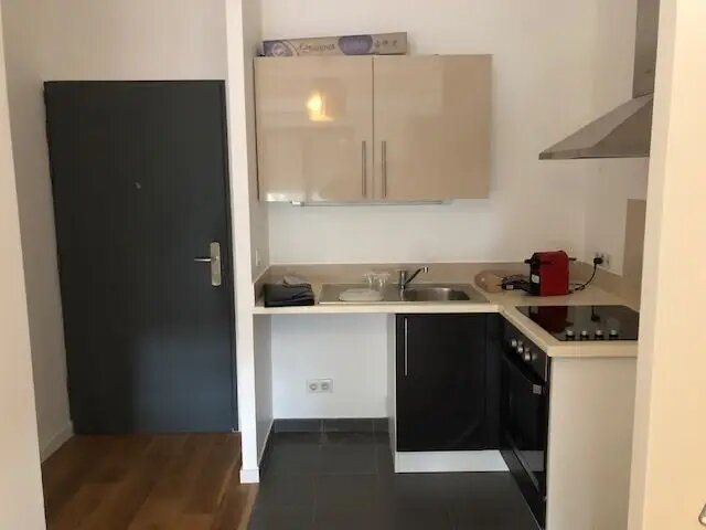 Appartement à louer, 37m², Juvisy-sur-Orge