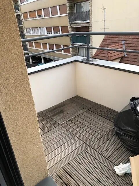 Appartement à louer, 37m², Juvisy-sur-Orge