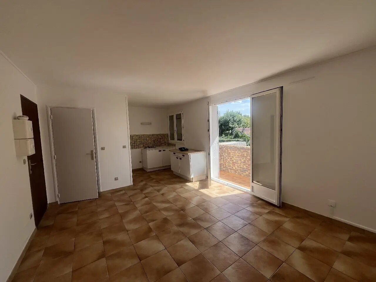 Appartement à louer, 25m², Viry-Châtillon