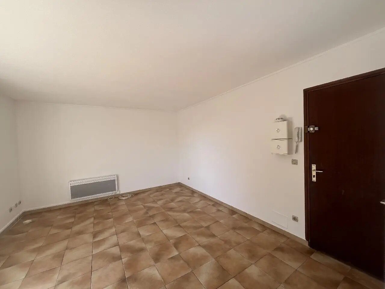 Appartement à louer, 25m², Viry-Châtillon