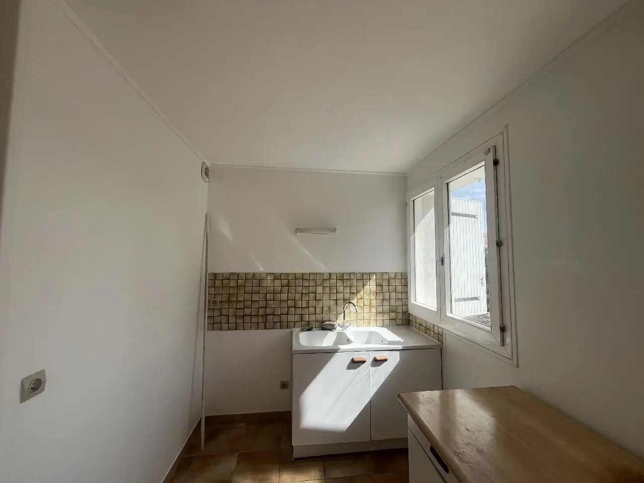 Appartement à louer, 25m², Viry-Châtillon