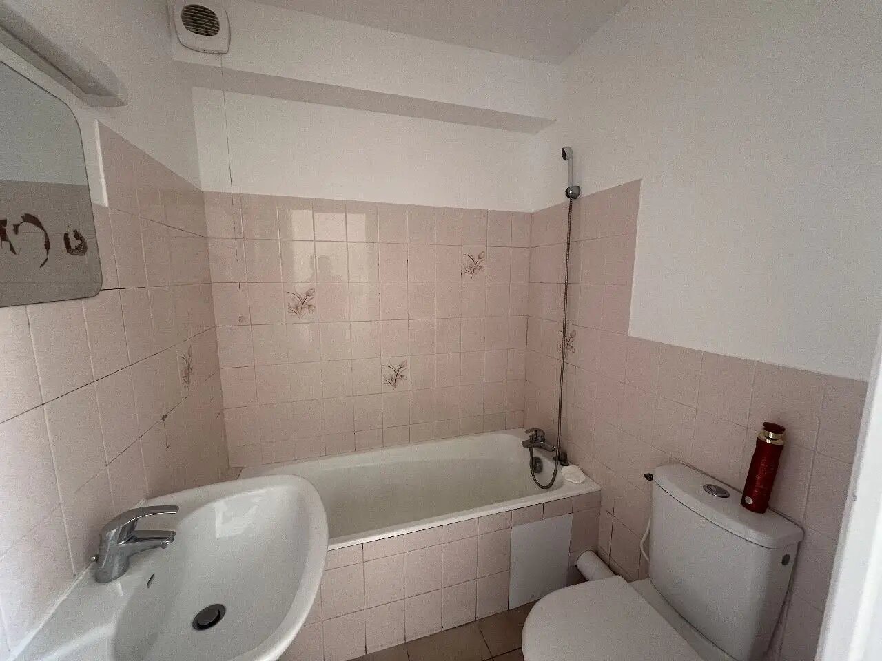 Appartement à louer, 25m², Viry-Châtillon