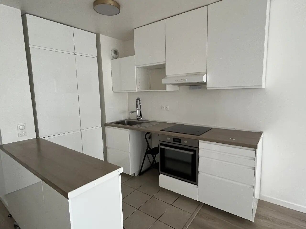 Appartement à louer, 75m², Juvisy-sur-Orge