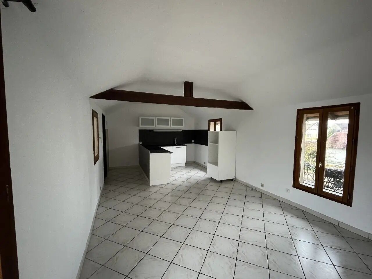 Appartement à louer, 39m², Viry-Châtillon