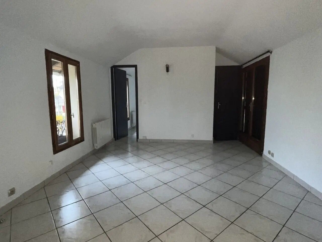 Appartement à louer, 39m², Viry-Châtillon