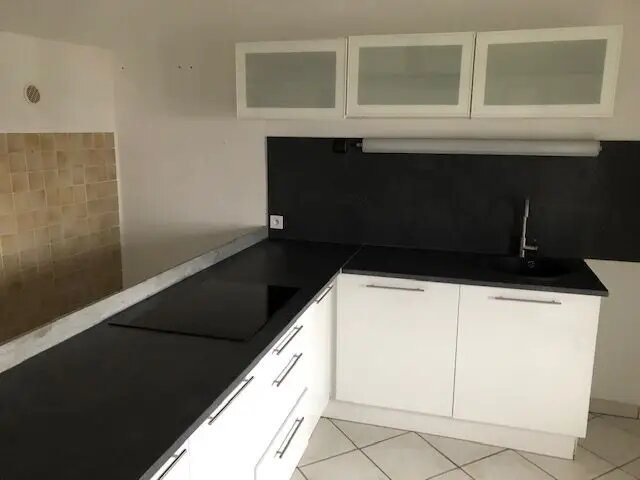 Appartement à louer, 39m², Viry-Châtillon