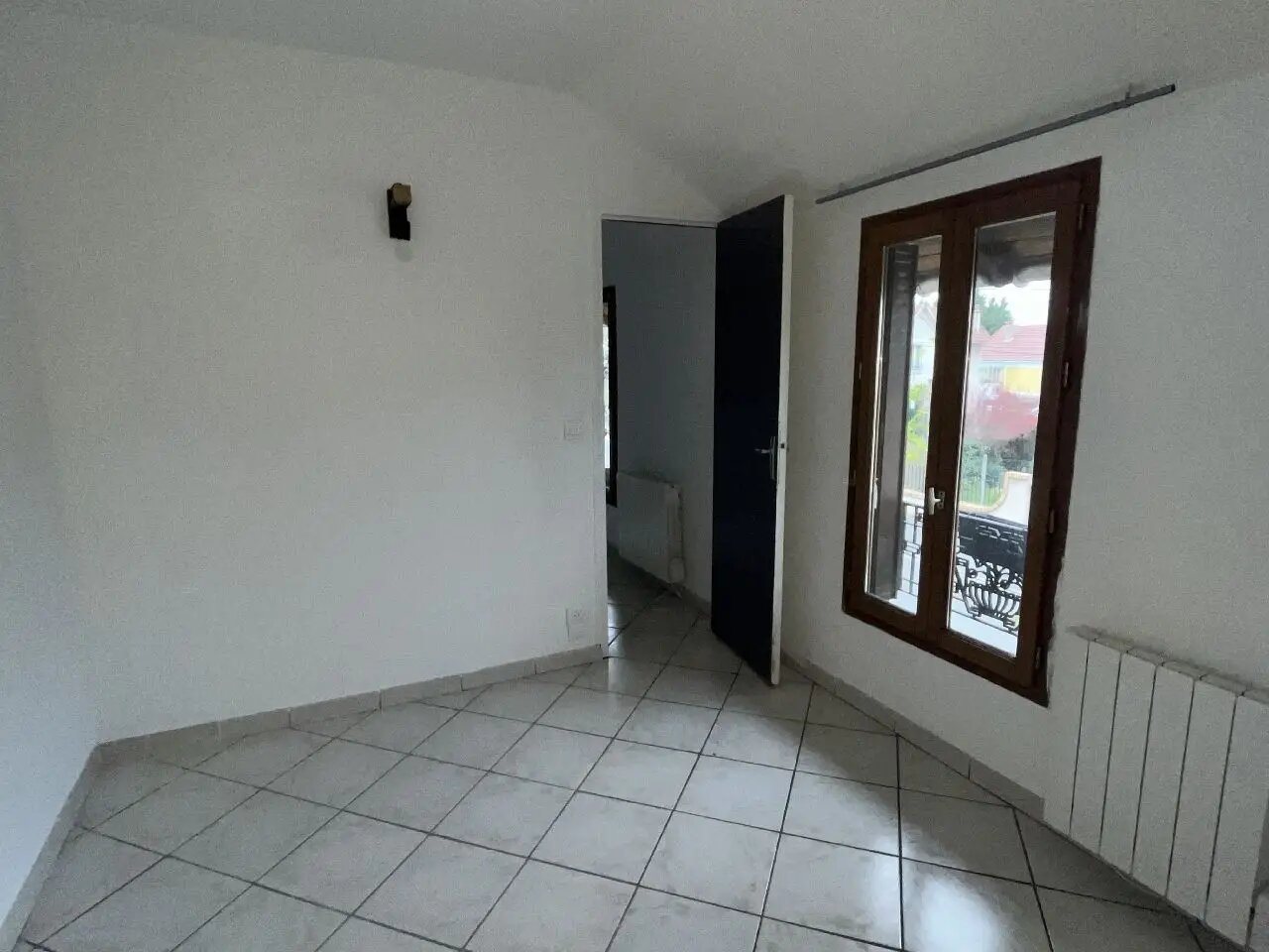 Appartement à louer, 39m², Viry-Châtillon