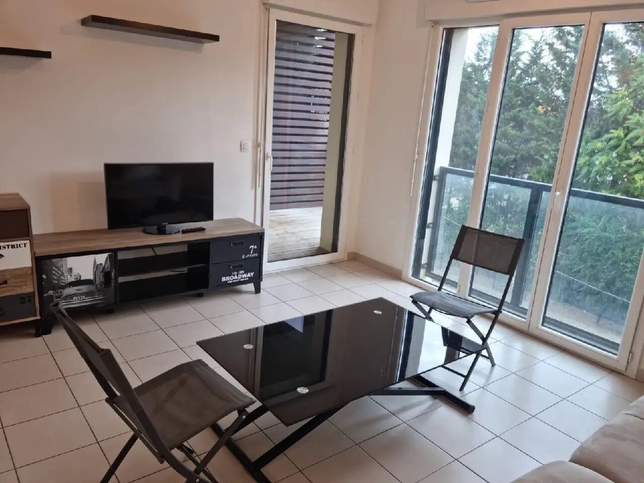 Appartement à louer, 26m², Dammarie-les-Lys
