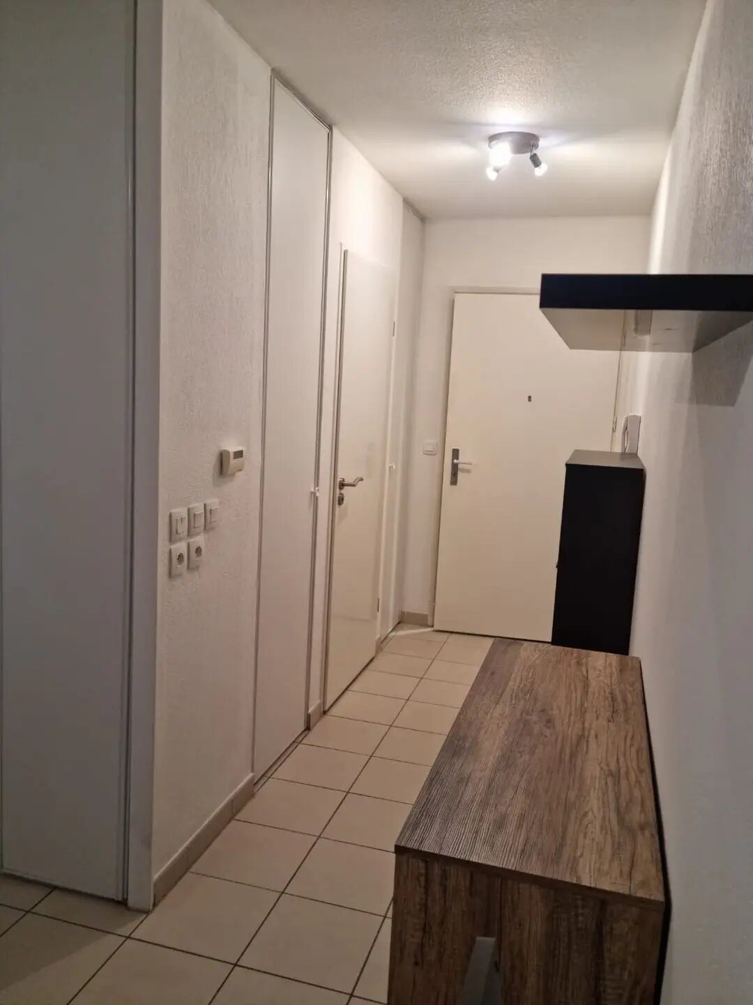 Appartement à louer, 26m², Dammarie-lès-Lys