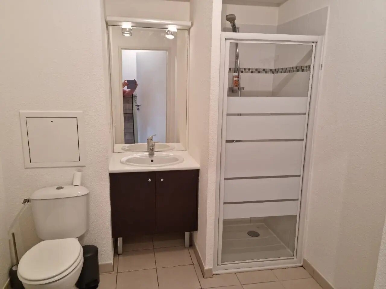 Appartement à louer, 26m², Dammarie-lès-Lys