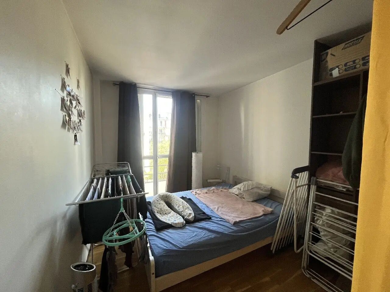 Appartement à louer, 66m², Chilly-Mazarin
