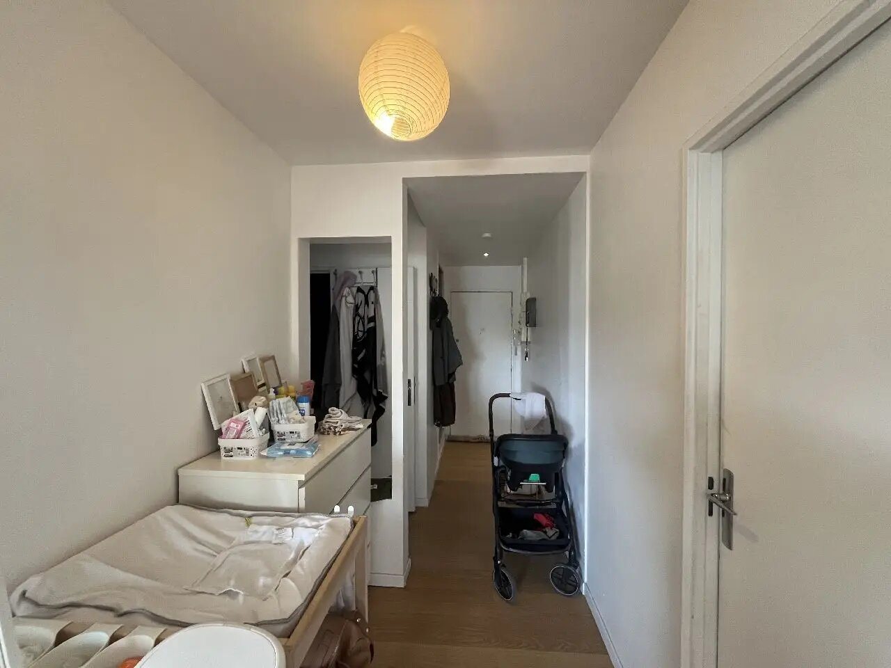 Appartement à louer, 66m², Chilly-Mazarin