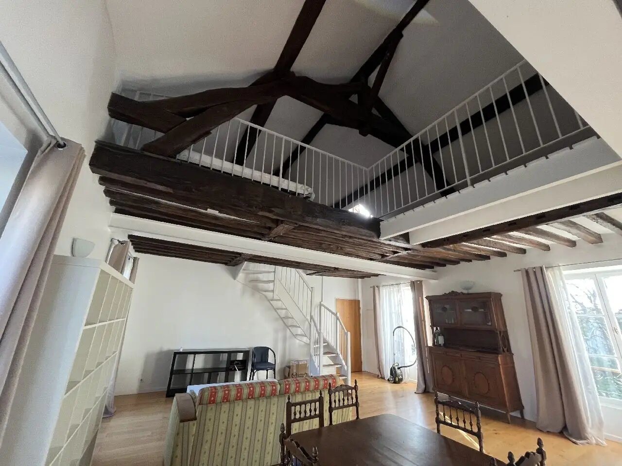 Appartement à louer, 124m², Sainte-Geneviève-des-Bois