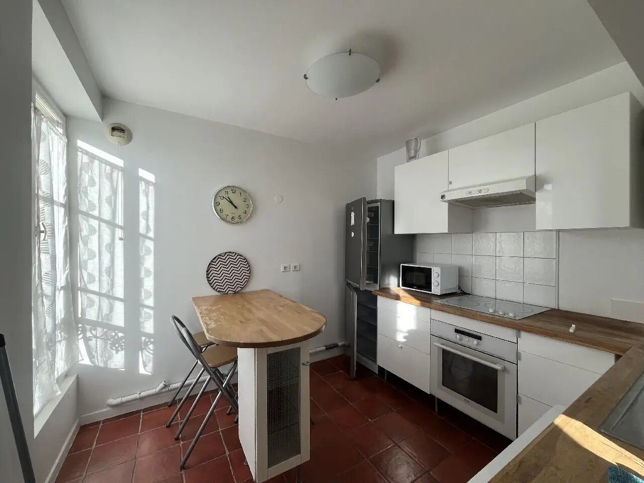 Appartement à louer, 124m², Sainte-Geneviève-des-Bois
