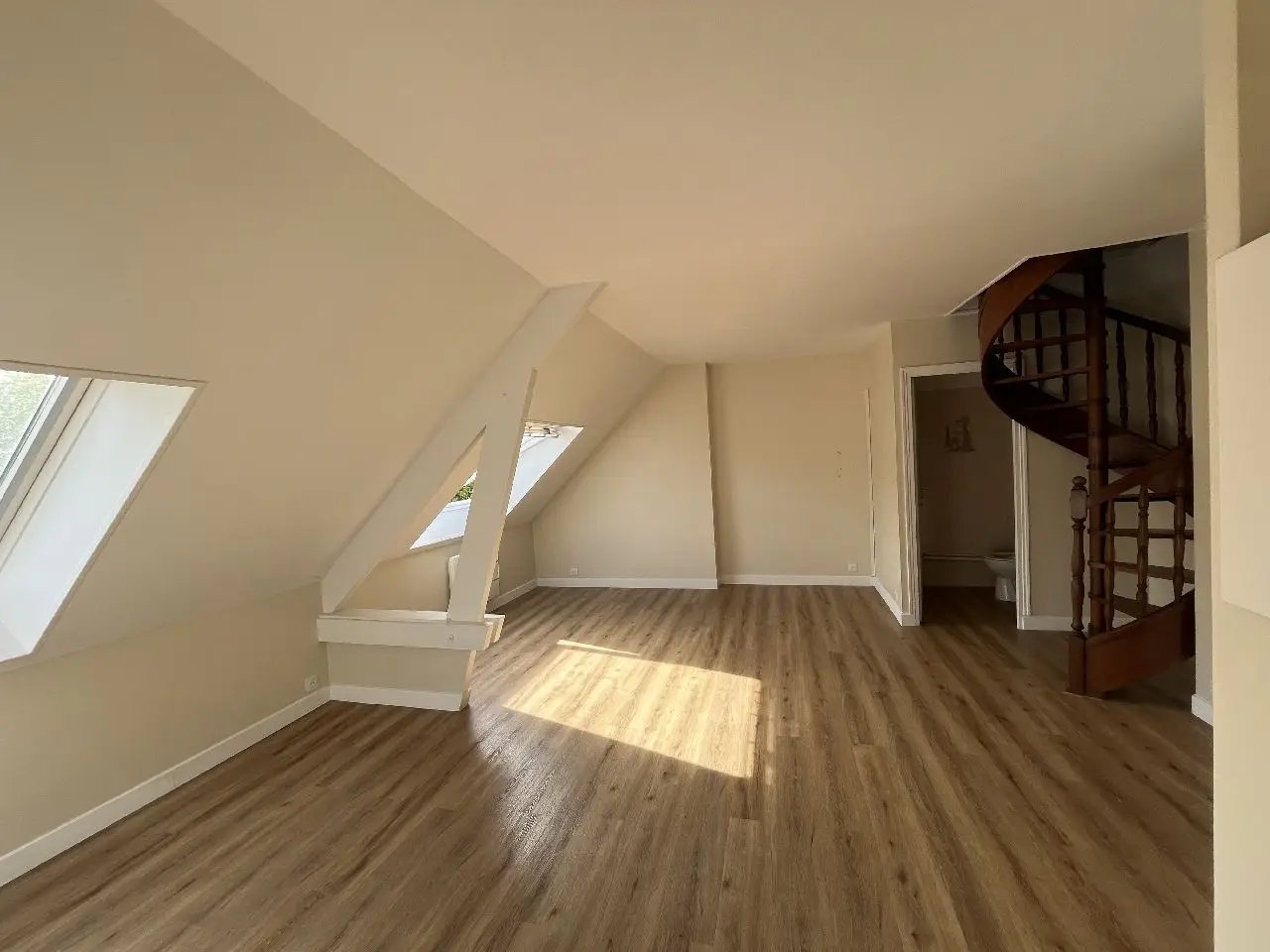 Appartement à louer, 55m², Sainte-Geneviève-des-Bois