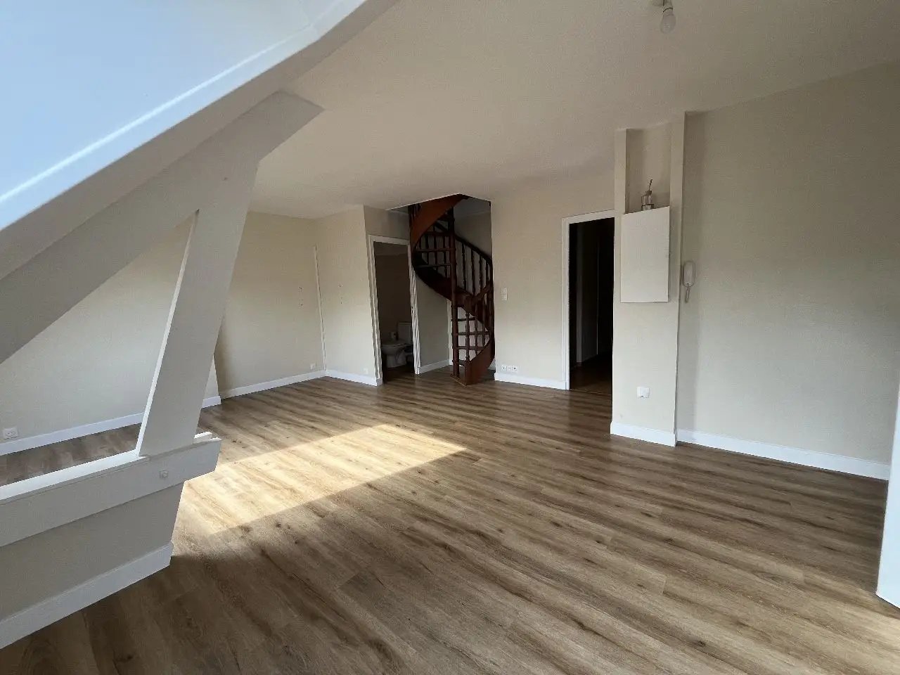 Appartement à louer, 55m², Sainte-Geneviève-des-Bois