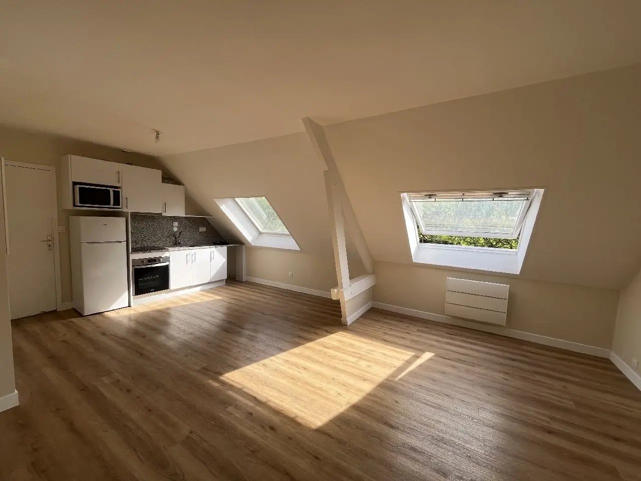 Appartement à louer, 55m², Sainte-Geneviève-des-Bois