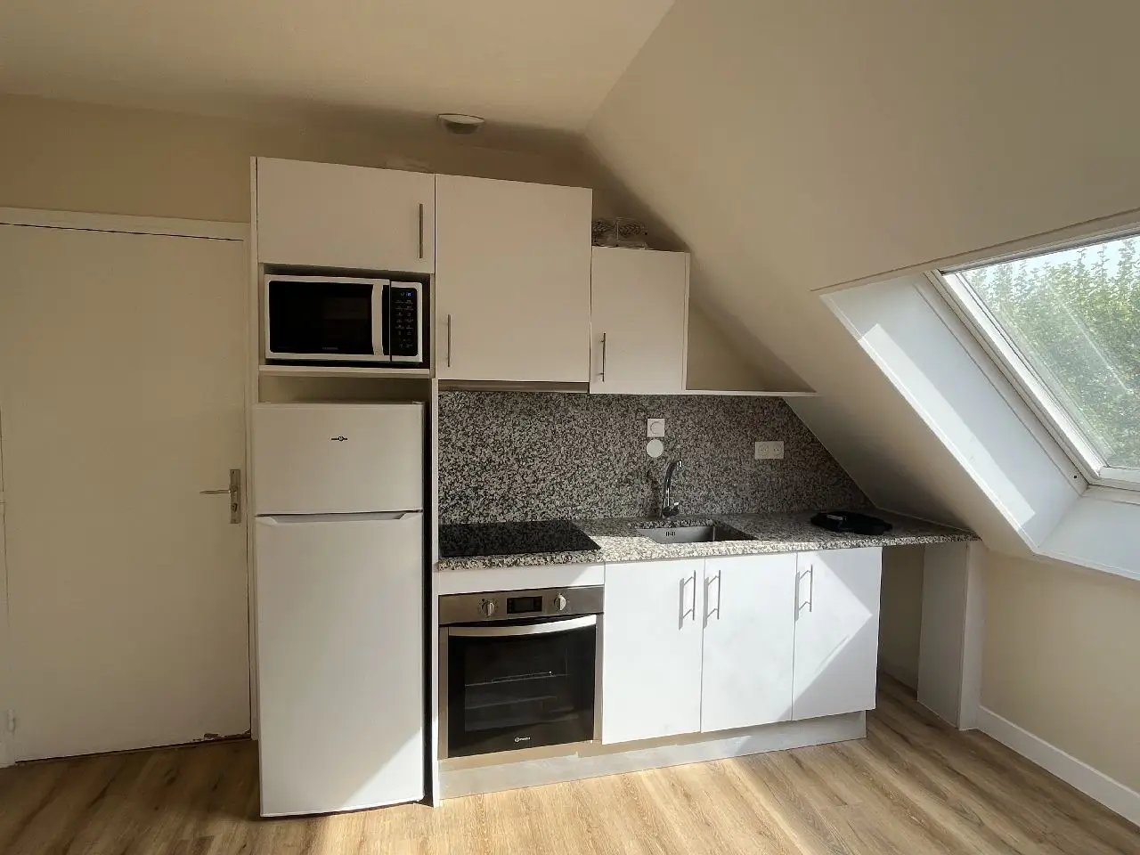 Appartement à louer, 55m², Sainte-Geneviève-des-Bois