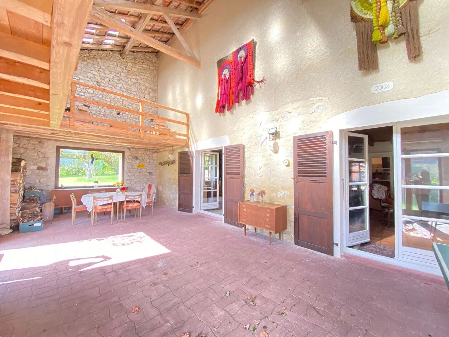 Maison à vendre, 255m², Injoux-Génissiat
