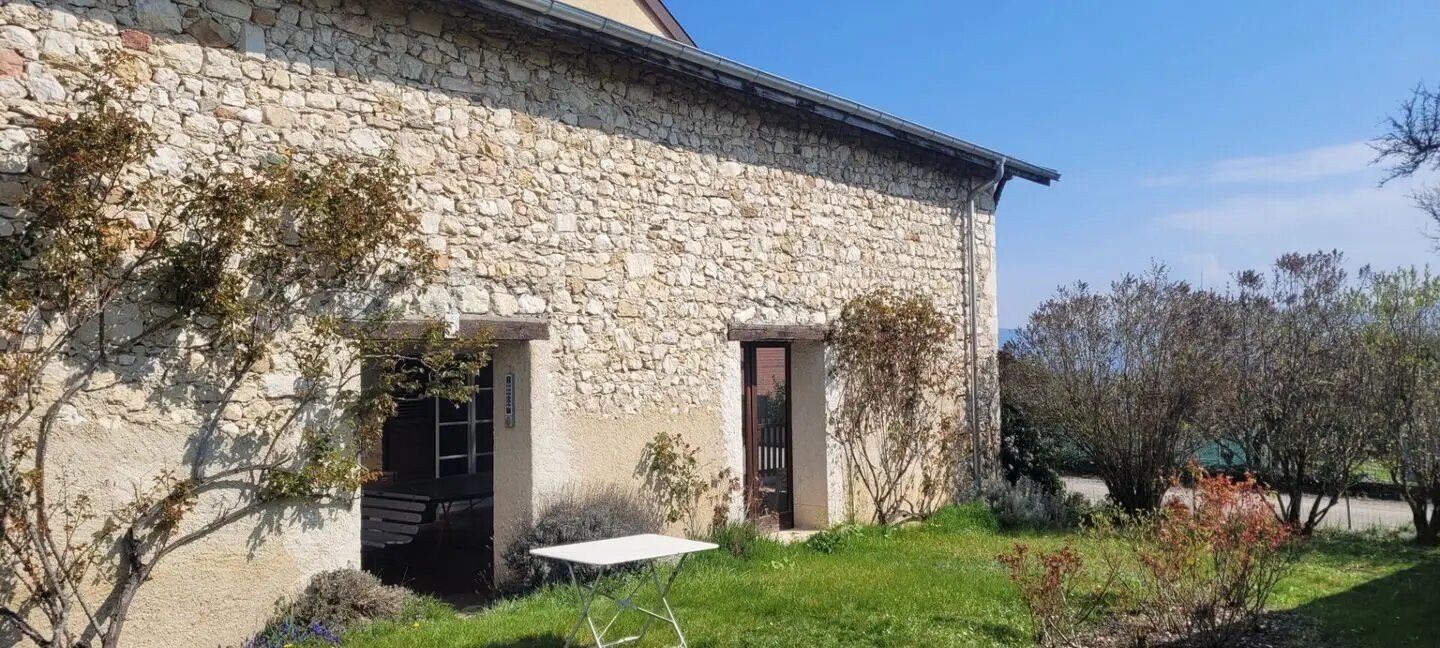 Maison à vendre, 255m², Injoux-Génissiat