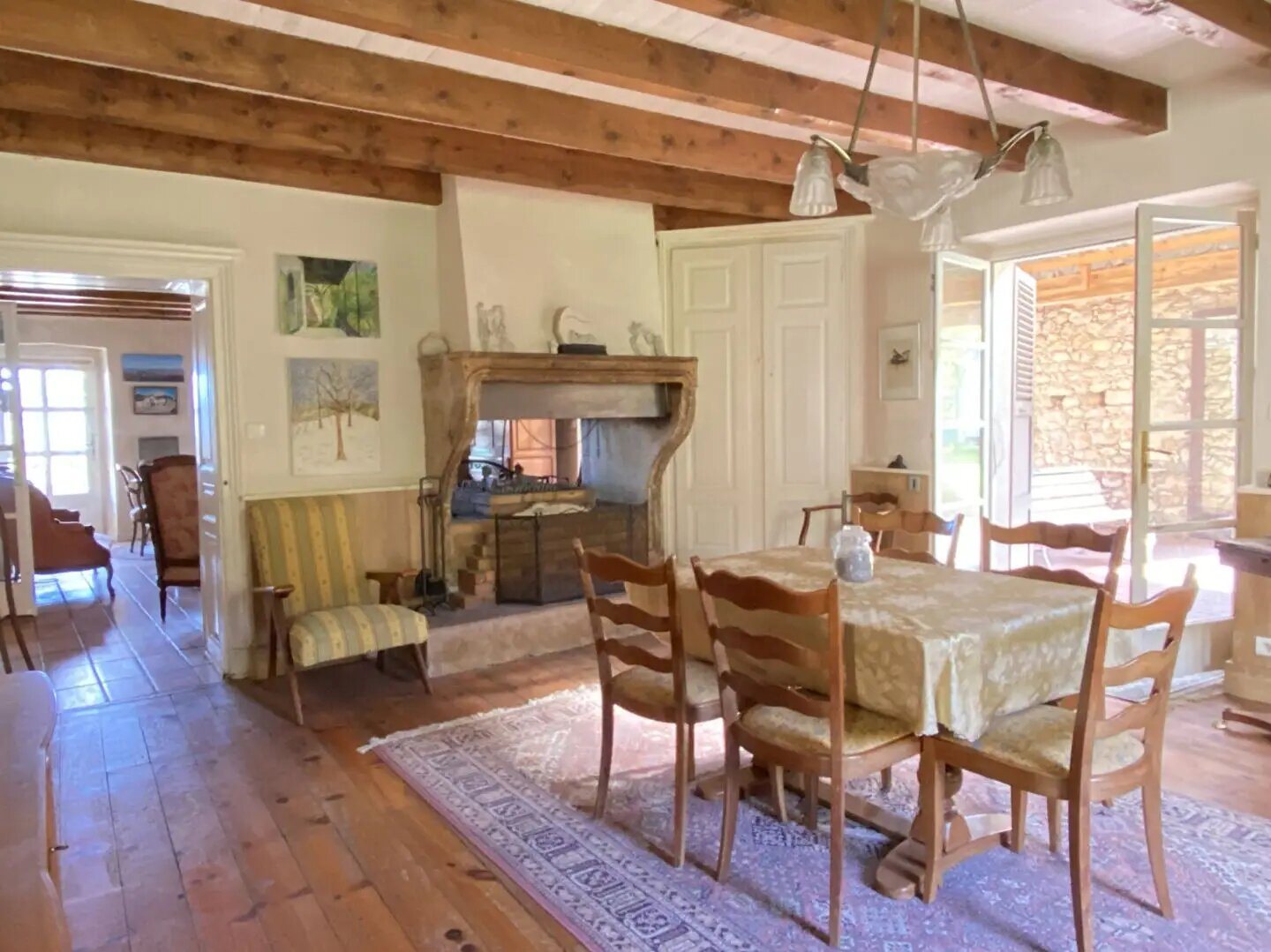 Maison à vendre, 255m², Injoux-Génissiat